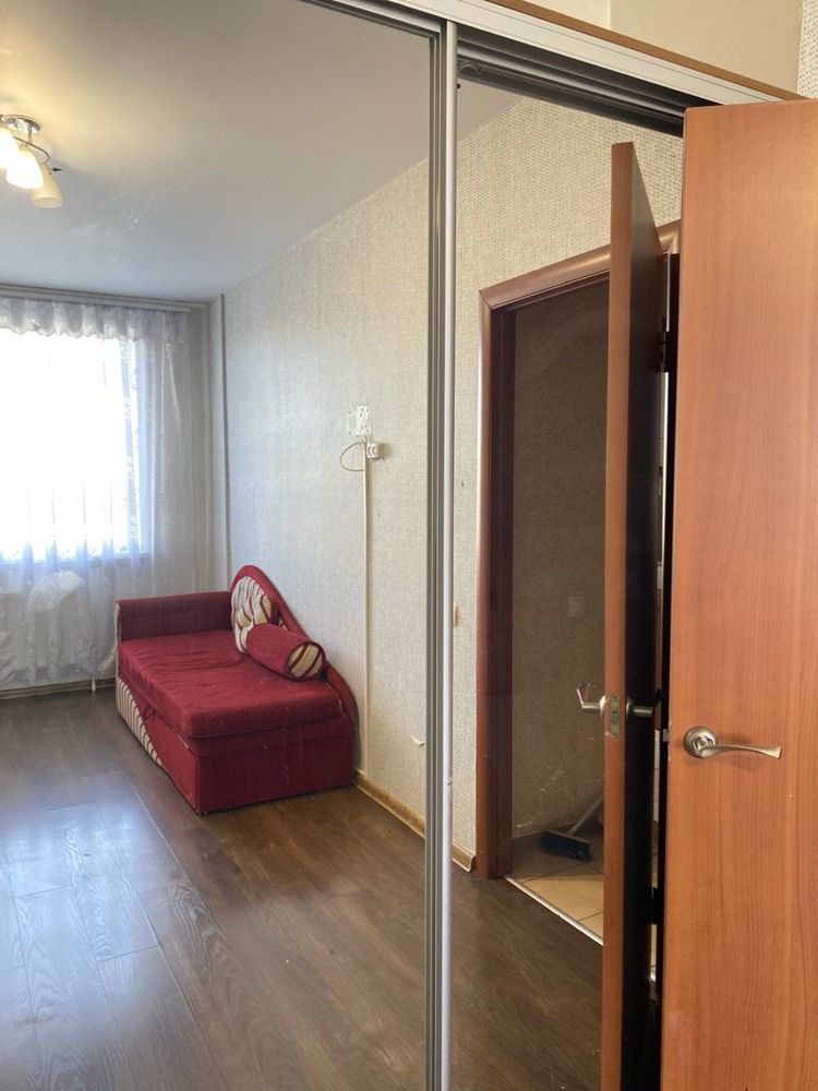 Сдам 1комнатную в 7 Небо