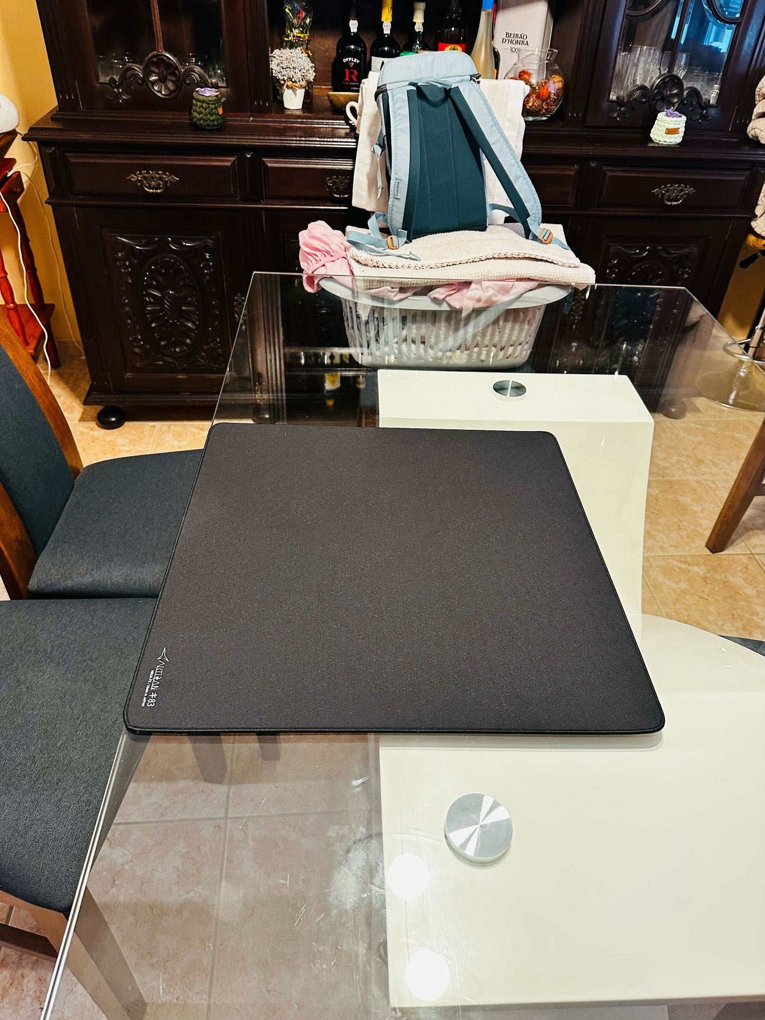 Mousepad Artisan Key 83