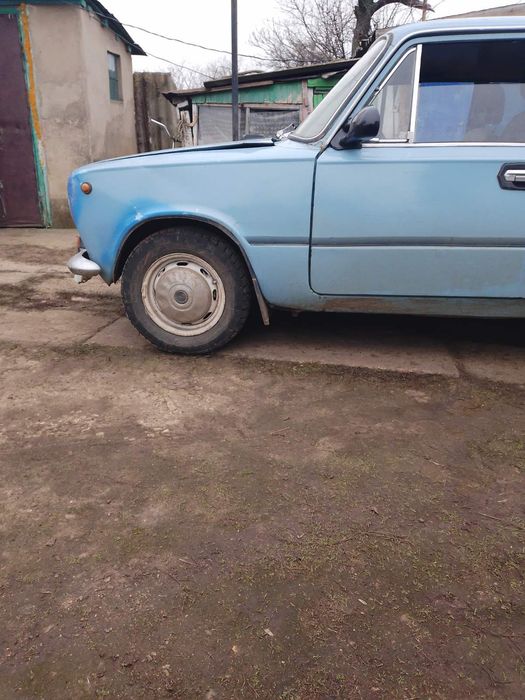 Продам авто ВАЗ 2101