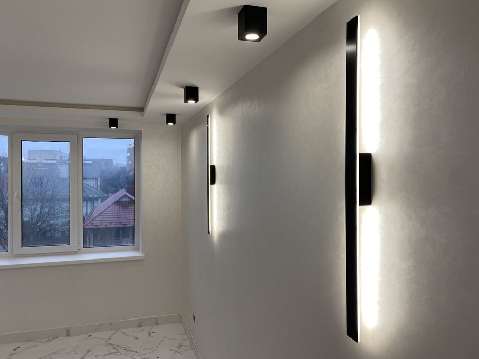 Внутрішні ремонти під ключ