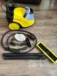 Najmocniejsza Parownica EasyFix Karcher SC5