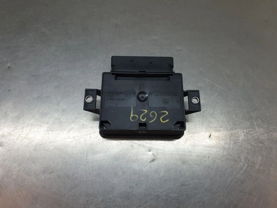 Módulo do travão auto / parque LAND ROVER Range Rover Evoque (L538)