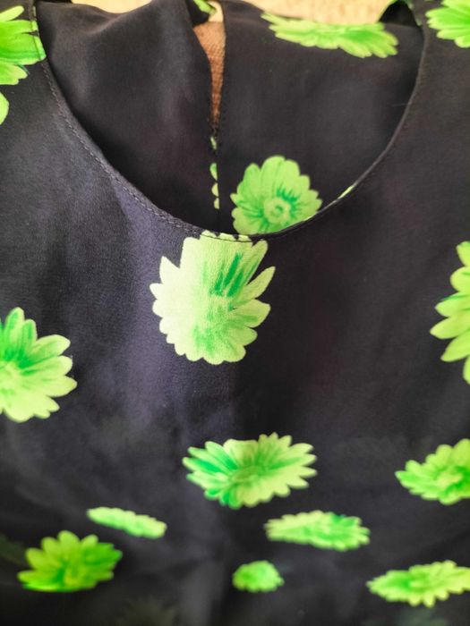 Модна летня блузка