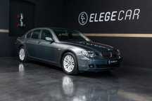BMW 730 d