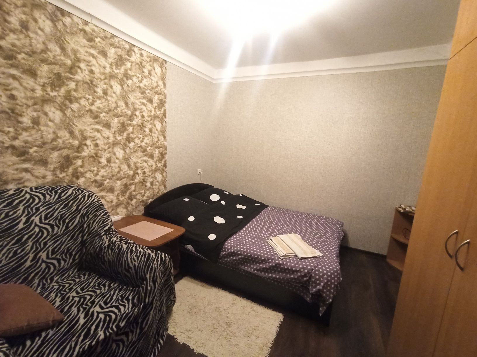 Подобово\почасово квартира на Оболоні