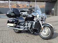 Triumph Rocket lll Touring, 2012