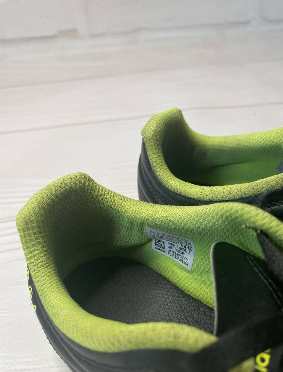 Футбольні буци Аdidas Copa 19.4 FG(Оригінал)37-23см
