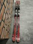 Narty volke energy 170  super stan 2,2mm