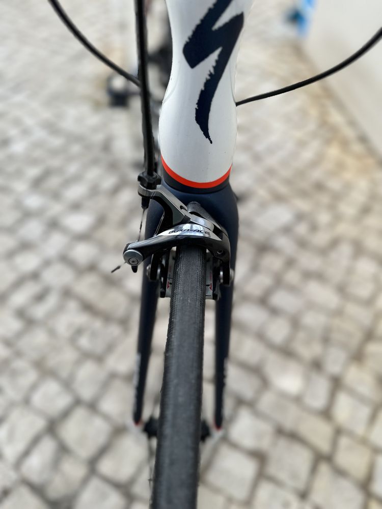 Specialized S-Works Tarmac