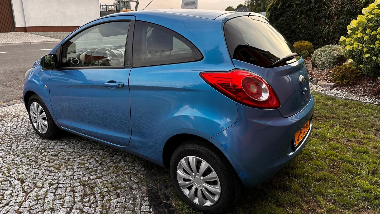 Sprzedam Ford Ka Ambiente