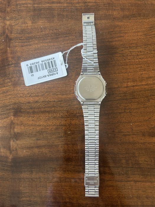 Casio zegarek nowy