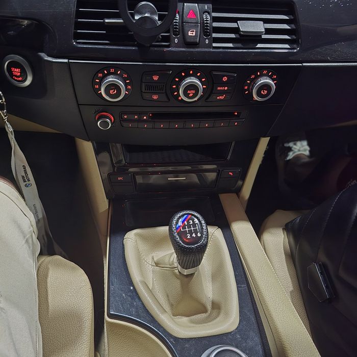 Bmw, 520 , Diesel