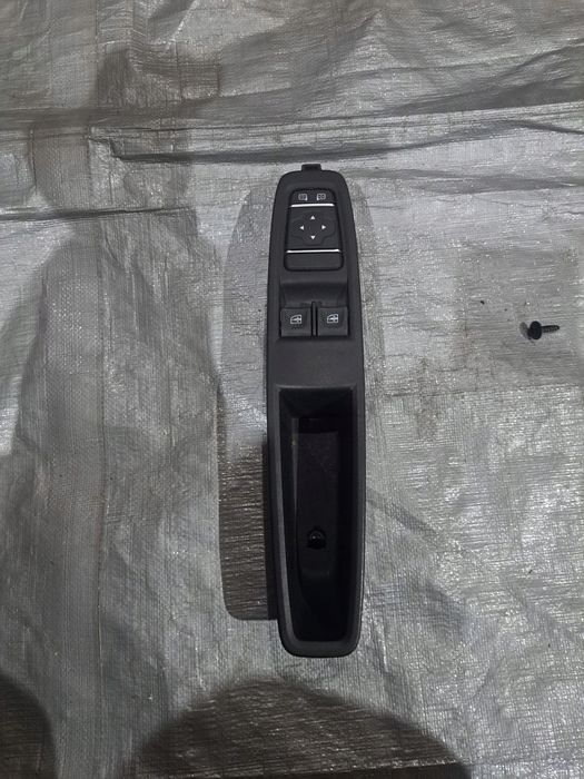 Renault Zoe II Panel Przełącznik Szyb