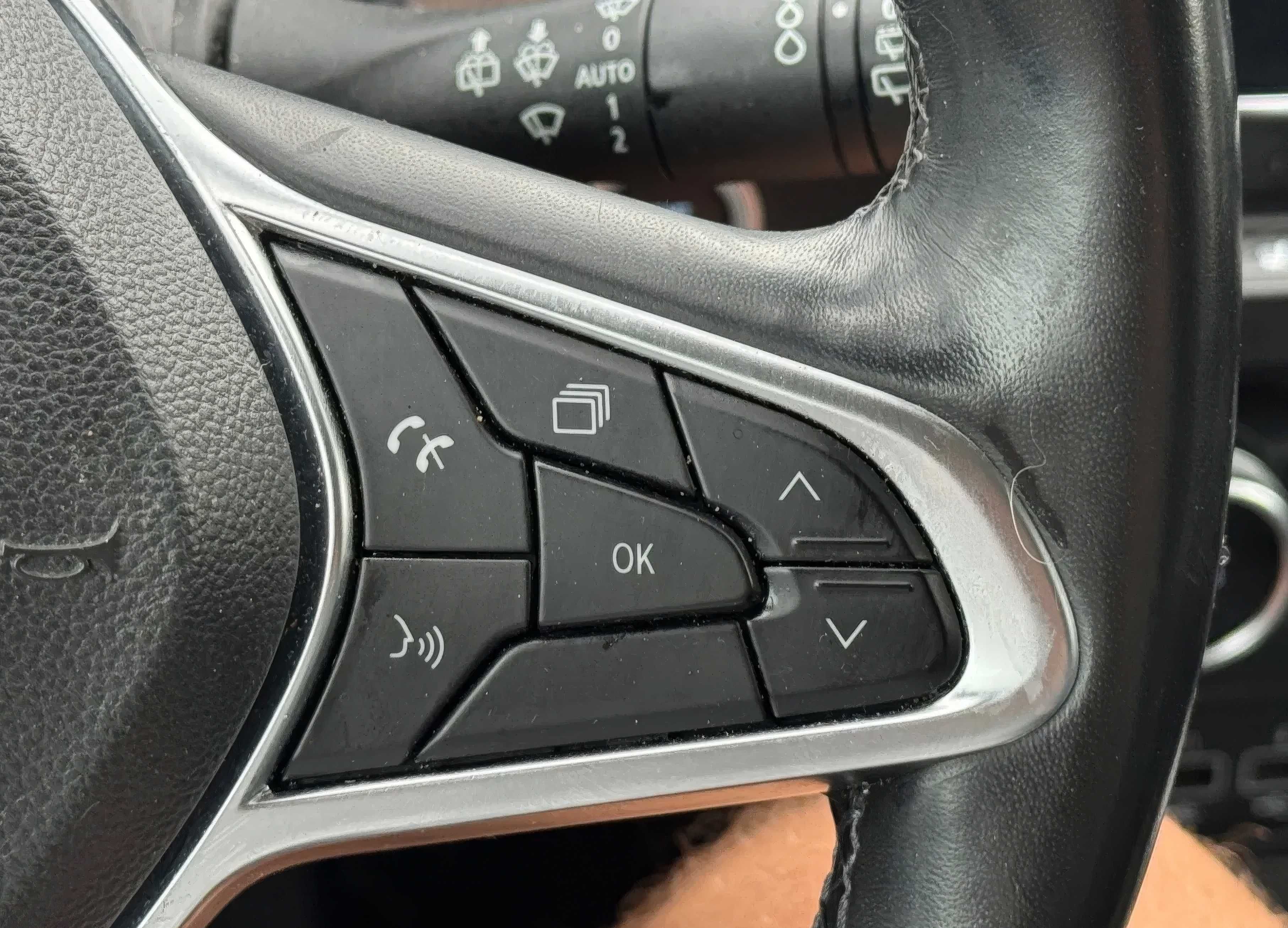 2020 Renault Zoe R110 ZE 50 Zen