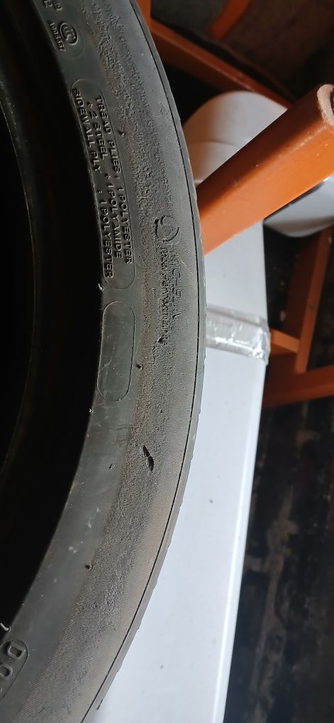 Michelin 225/45 r 17