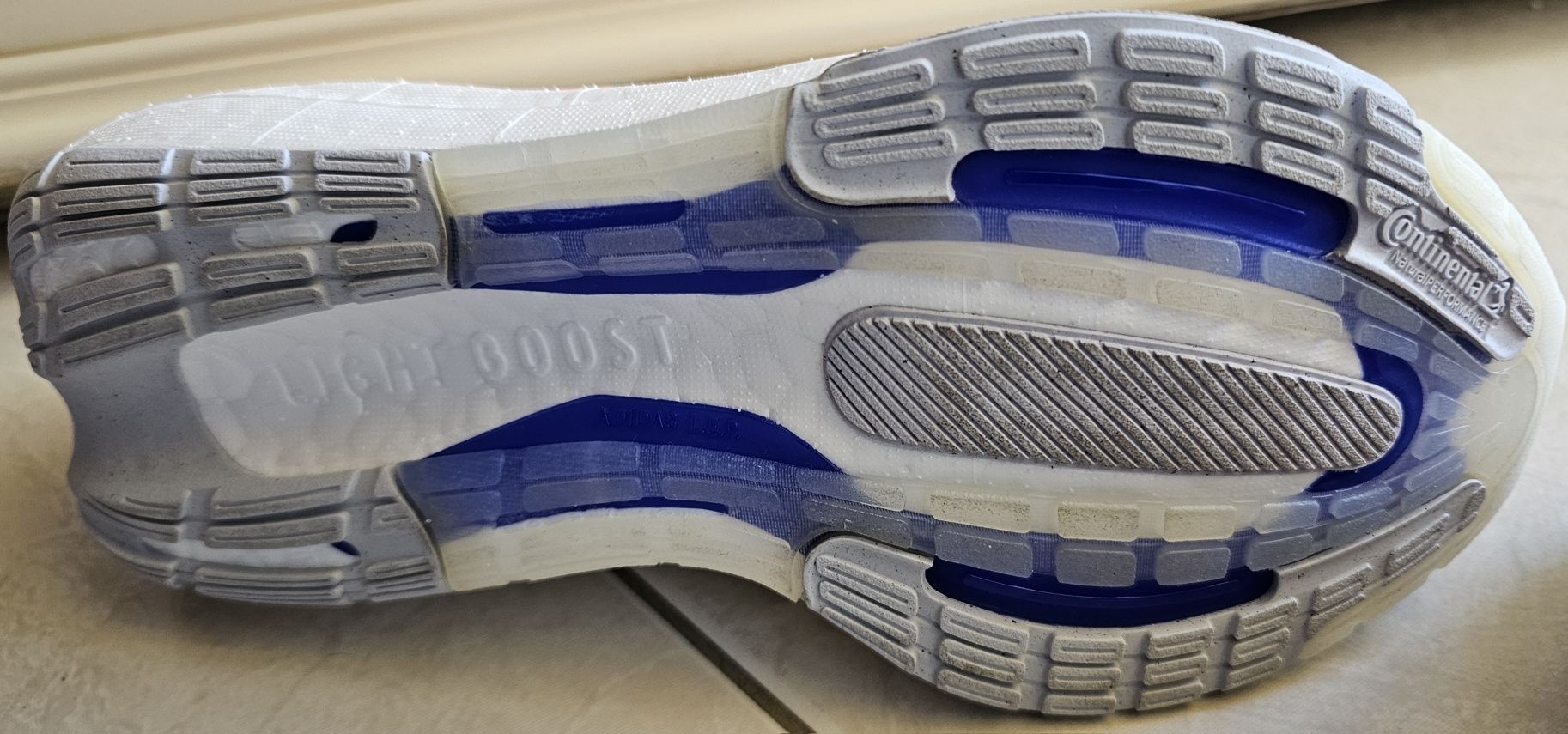 ADIDAS ULTRA BOOST Light NOVOS | Topo Gama | Tam 39 1/3
