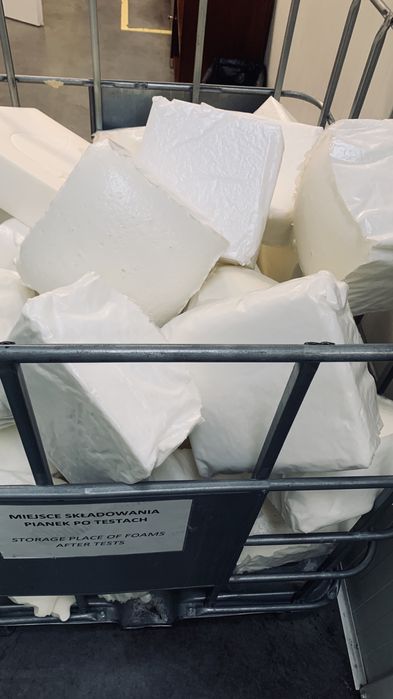 Gąbkę oddam za darmo