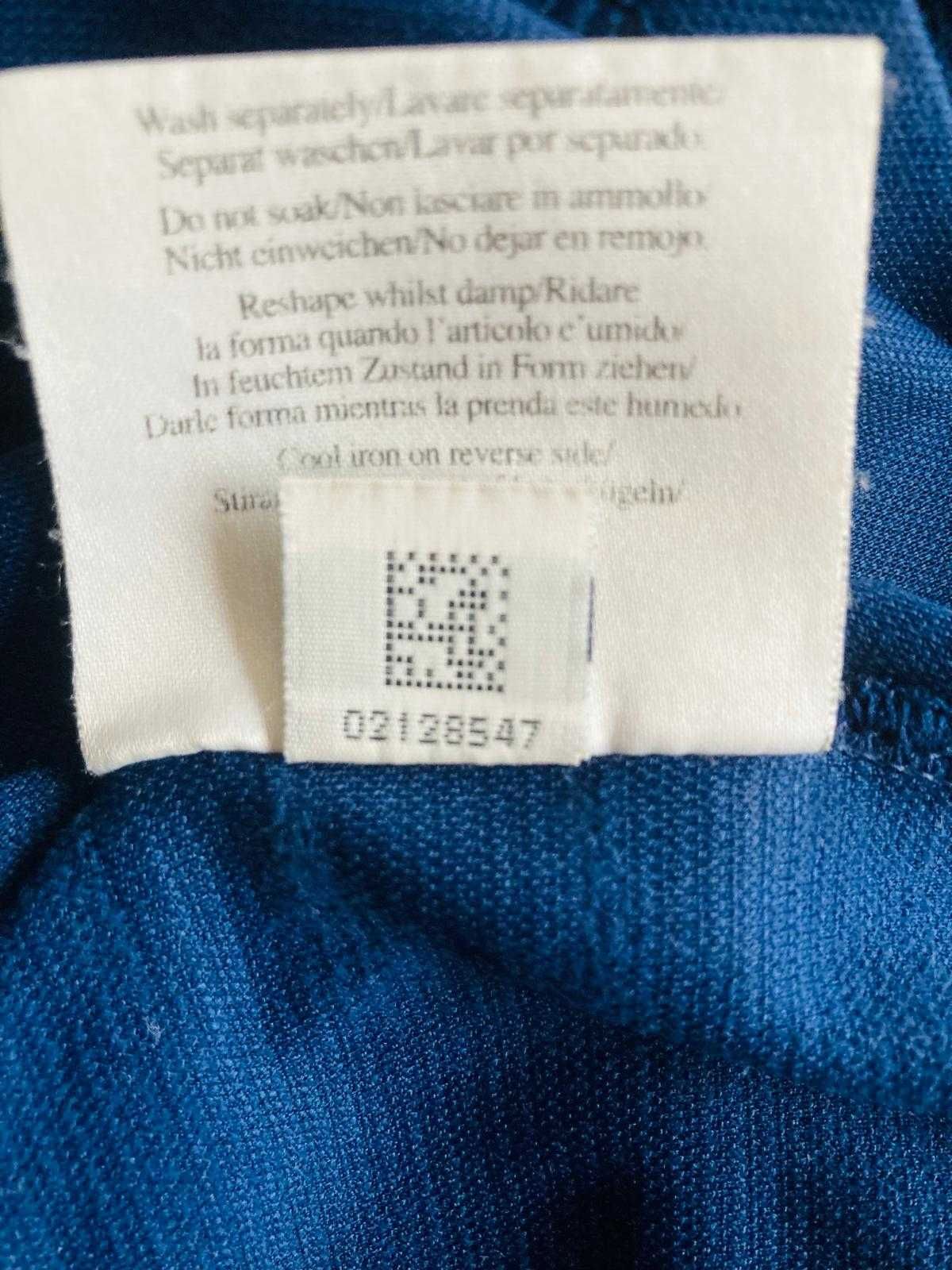 Koszulka Piłkarska Diadora – Reprezentacja Szkocji