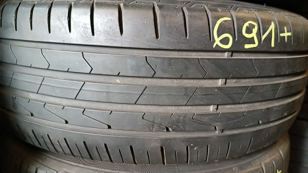 2x 205/60 R16 92V Hankook Ventus Prime 3 / 691