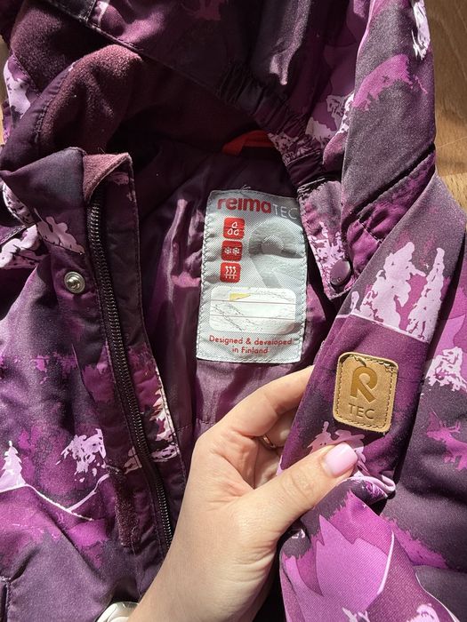 Комбінезон Reima tec  92, Lego wear 122, Jonathan 98