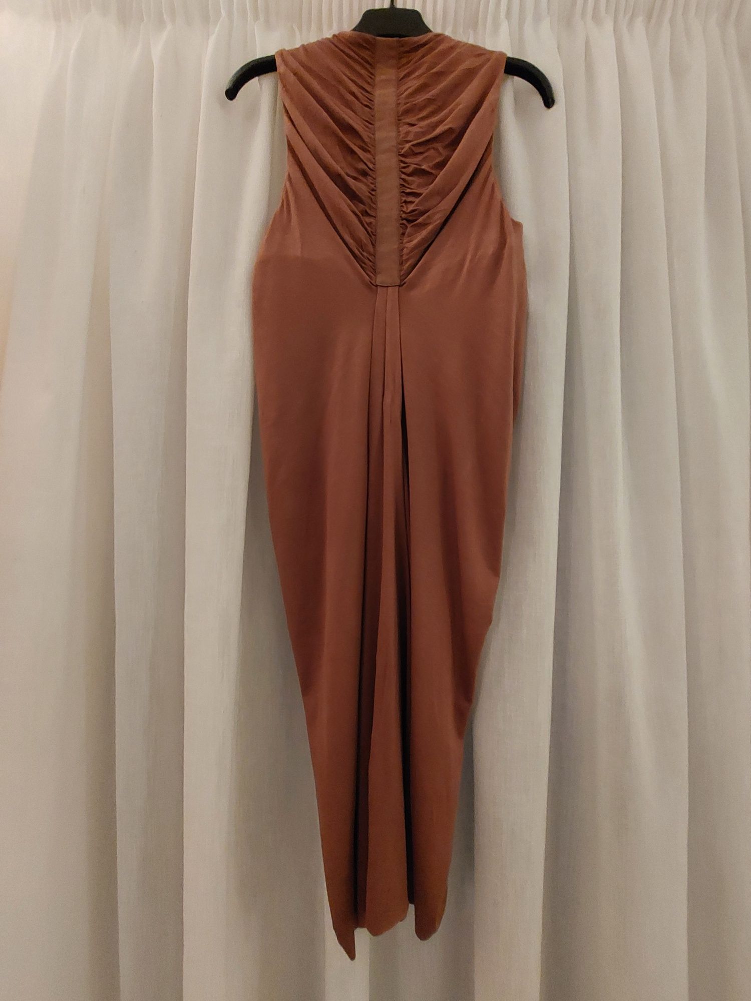Vestido Hoss Intropia