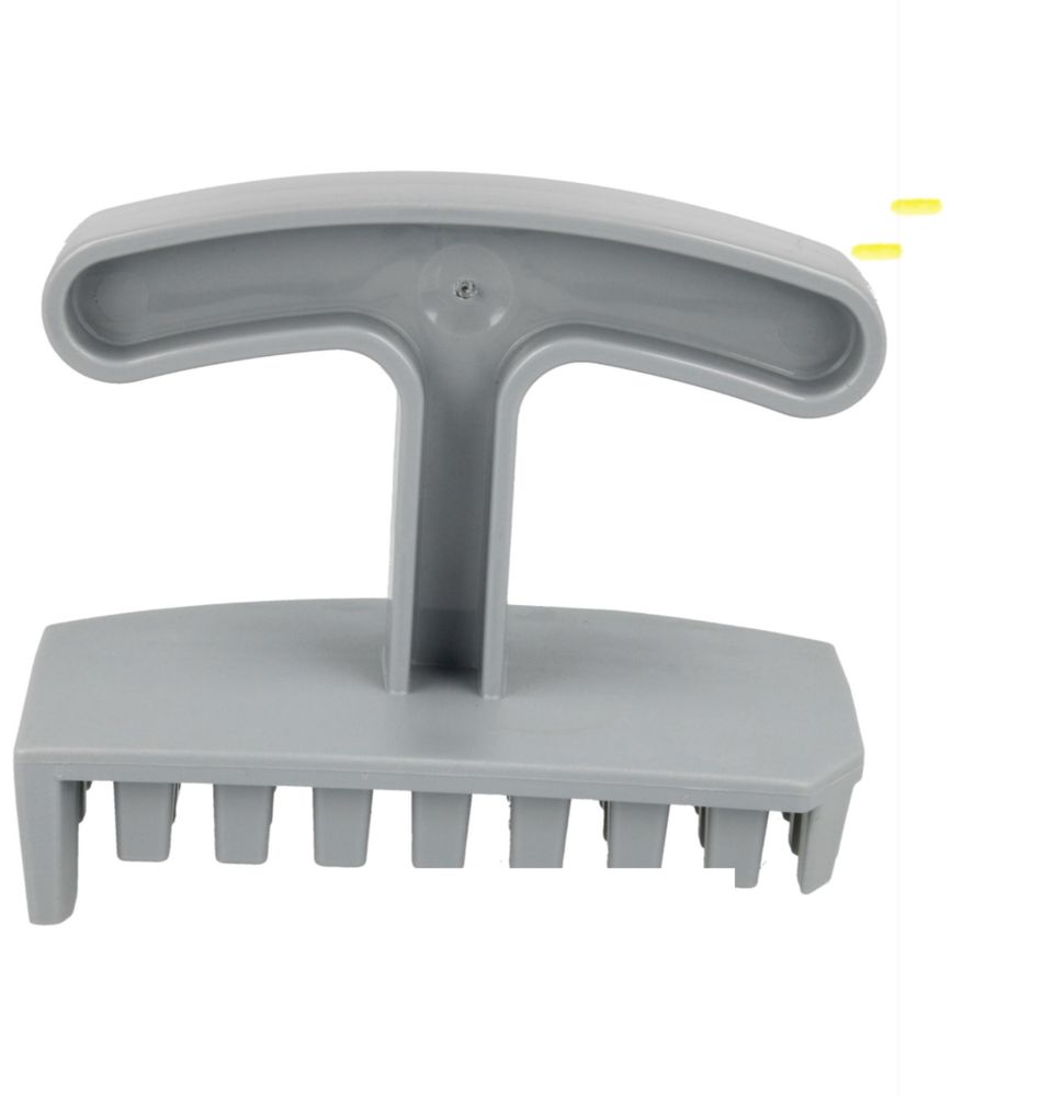 Kostkarka do malaksera XL Braun MultiQuick Seria 9