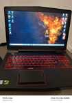 Lenovo i7 16Gb Ram/4 gb/256+1000 gb ssd
