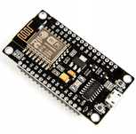 Moduł WIFI ESP8266 + NodeMCU V3 Arduino WIFI IoT MicroUSB CH340 do ESP
