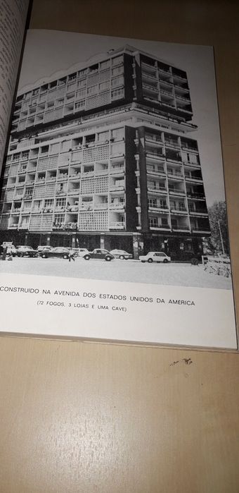 Cooperativas de Habitação - Ferreira do Amaral (1971, Fotografia)