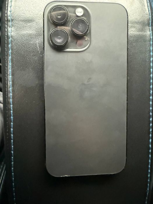 Iphone 14 pro max 128 gb