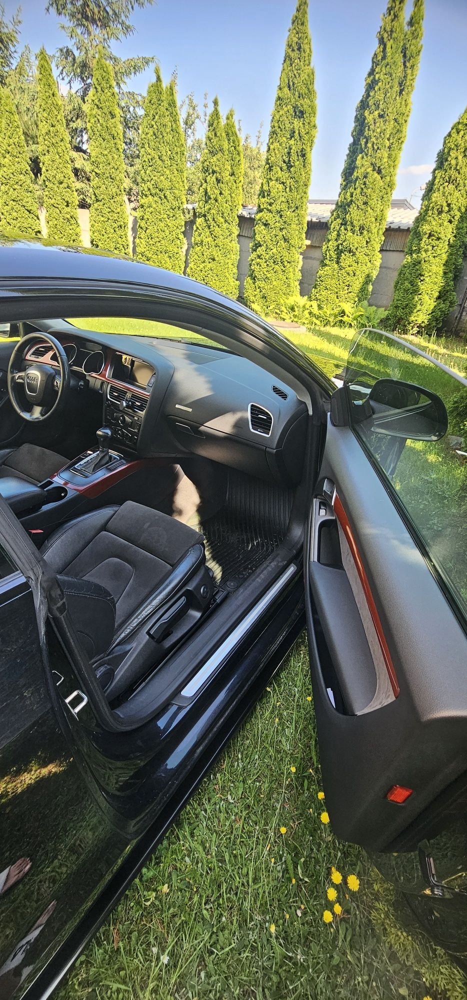 Audi a5 cupe 1.8