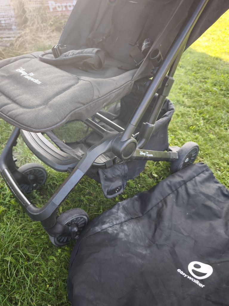 Easywalker buggy XS mickey