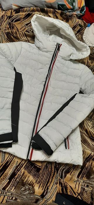 Зимняя куртка Monclear