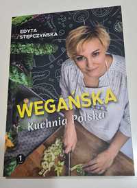 Wegańska kuchnia polska - Edyta Stępczyńska