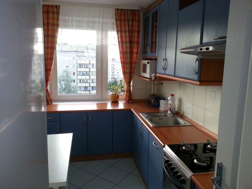 Pokój 20 m2 z balkonem Bemowo