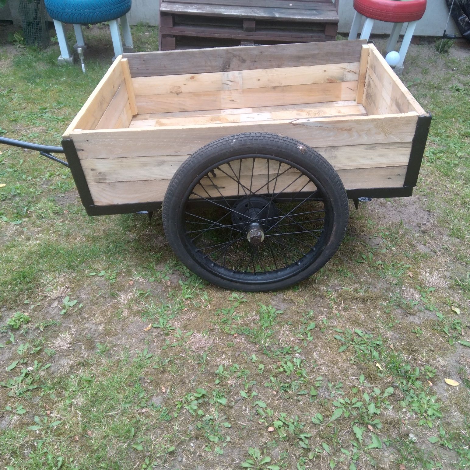 Wózek Wózek wózek