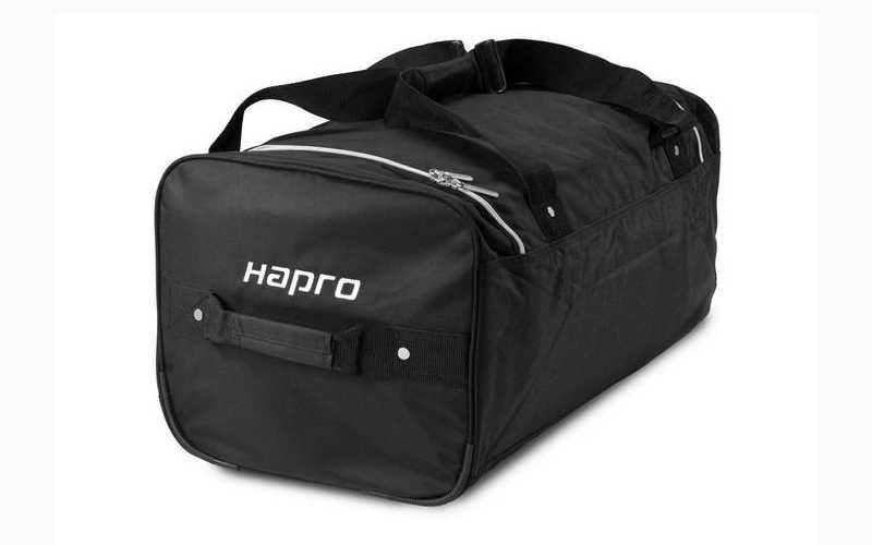 Сумки для автобоксів на дах автомобіля Thule Hapro InterPack Carstyle