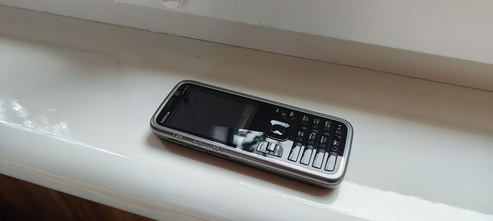 Nokia 5630 Express Music