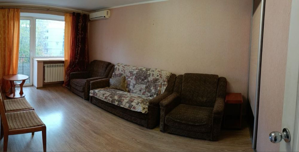 Космос 2к , с мебелью техникой