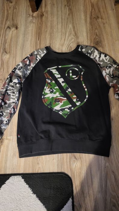 Bluza Legia Warszawa rozmiar M  164 cm wzrostu