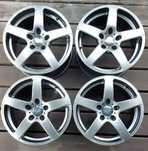 Felgi aluminiowe 16" StilAuto 5x108 komplet 4 szt.