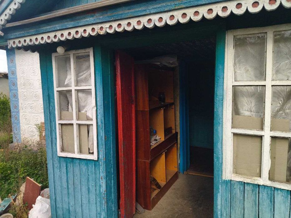 Сдам в оренду будинок в Ялинцях.