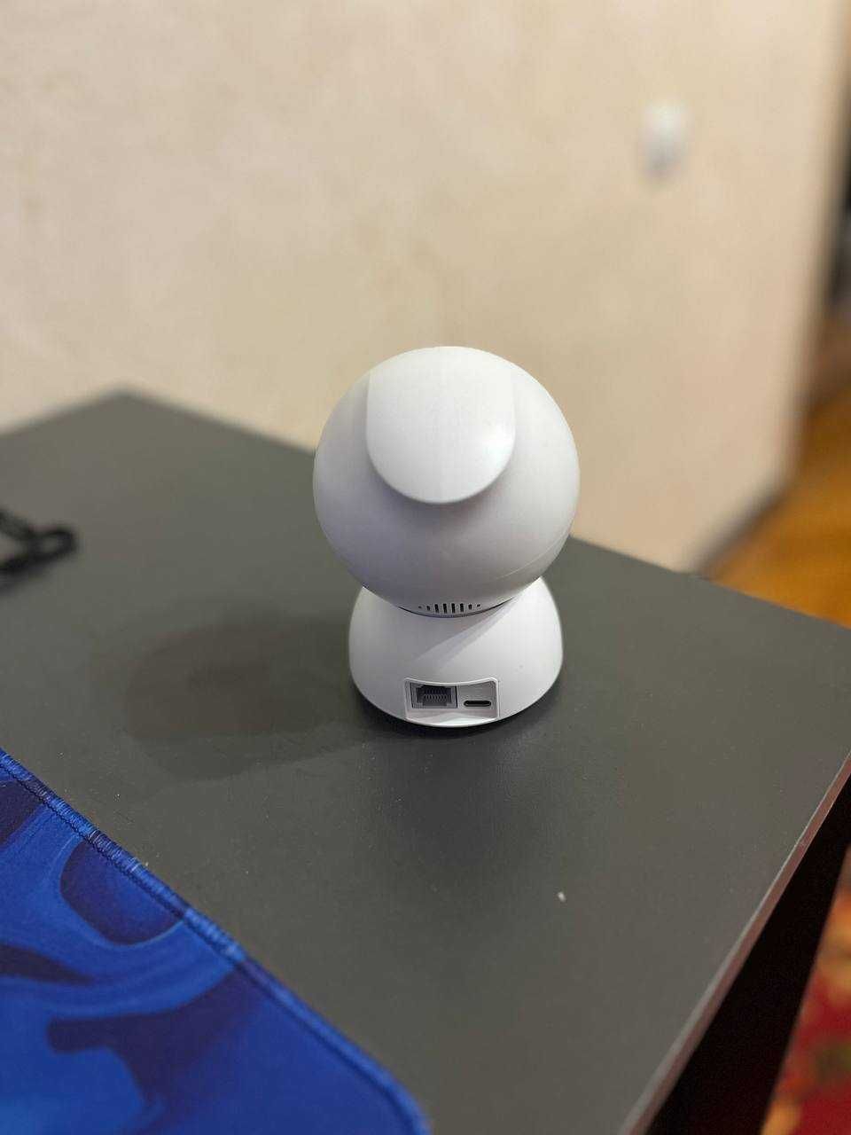 Камера відеоспостереження Hikvision DS-2CV2Q21G1-IDW(W)/EU (4.0)