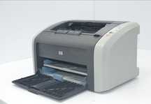Продам принтер HP  LaserJet 1010,