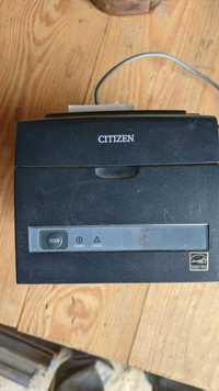 Чековий термопринтер Citizen tz30-m01