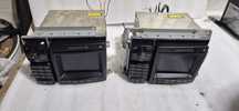 Radio Comand nawigacja mercedes w215 w220 s klasa cl Europa