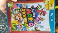 Диск Supermario 3Dworld для Wii U. Новий