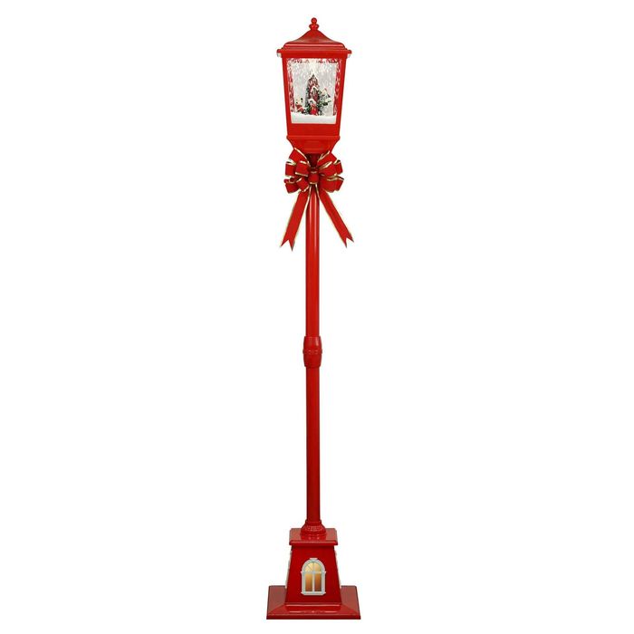 Latarnia świąteczna, wysokość 157cm