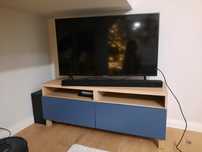 Ława komoda szafka rtv Ikea Besta