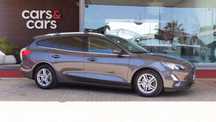Ford Focus SW 1.0 EcoBoost Business Aut.